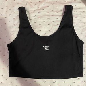 Adidas tank